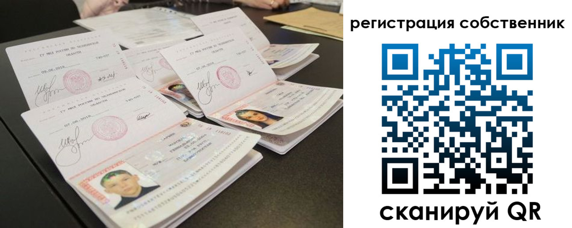 прописка иностранных граждан в Светлом